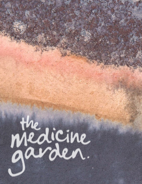 Click to find out more about The Medicine Garden